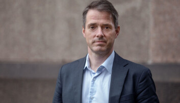 Ivar Horneland Kristensen Ivar Horneland Kristensen