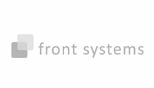 Front Systems AS