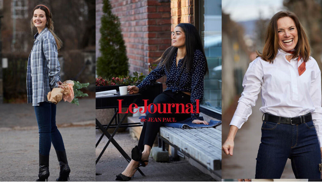 Le Journal kommer med daglige stiltips Le Journal kommer med daglige stiltips
