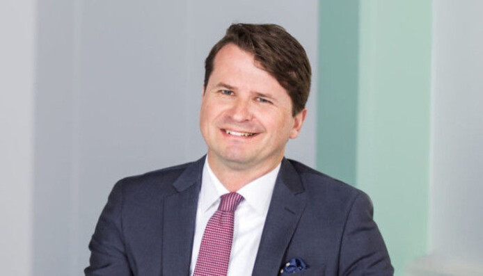 Ole-Christian Hallerud, Thon Ole-Christian Hallerud, Thon