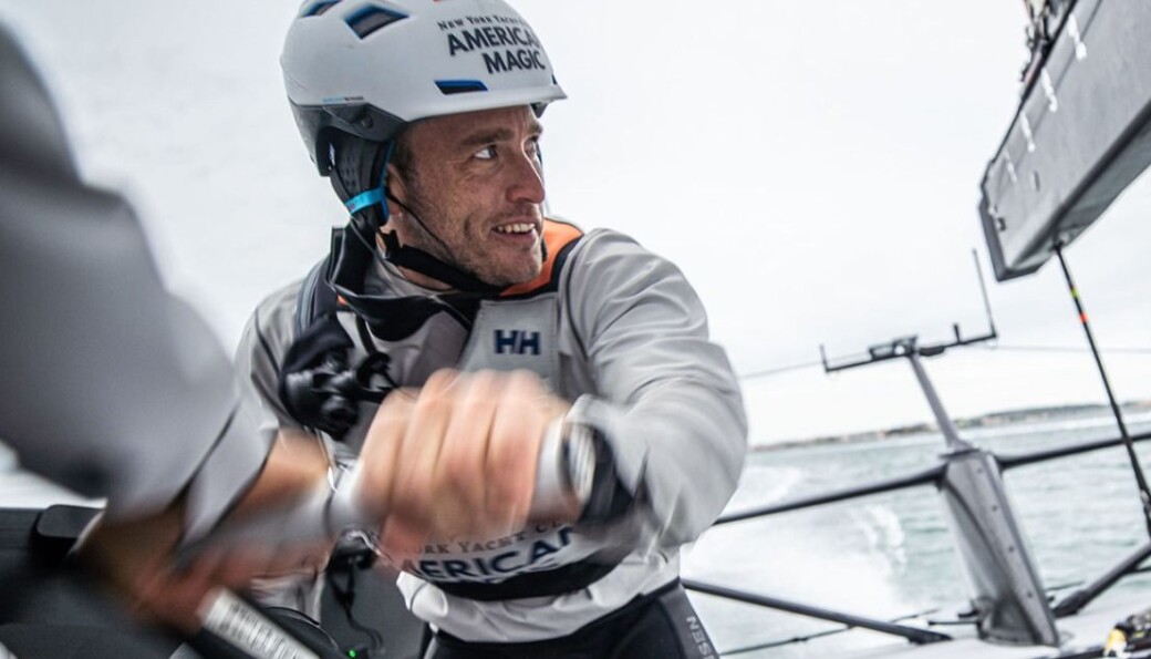 Helly Hansen har hatt stor digital suksess Helly Hansen har hatt stor digital suksess