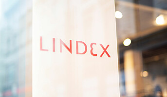 Rekordresultat i Lindex