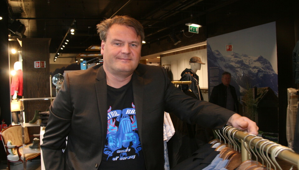 Jan Egil Flo
