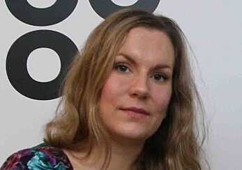 Elin Kathrine Saunes Elin Kathrine Saunes