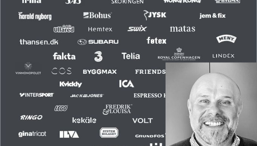 Otto Davidsen blir KAM i Expedit, en av SkandinaviaSSs ledende aktører på butikkinnreding Otto Davidsen blir KAM i Expedit, en av SkandinaviaSSs ledende aktører på butikkinnreding