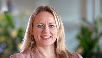 Ann Iren Reierskog. Ann Iren Reierskog.