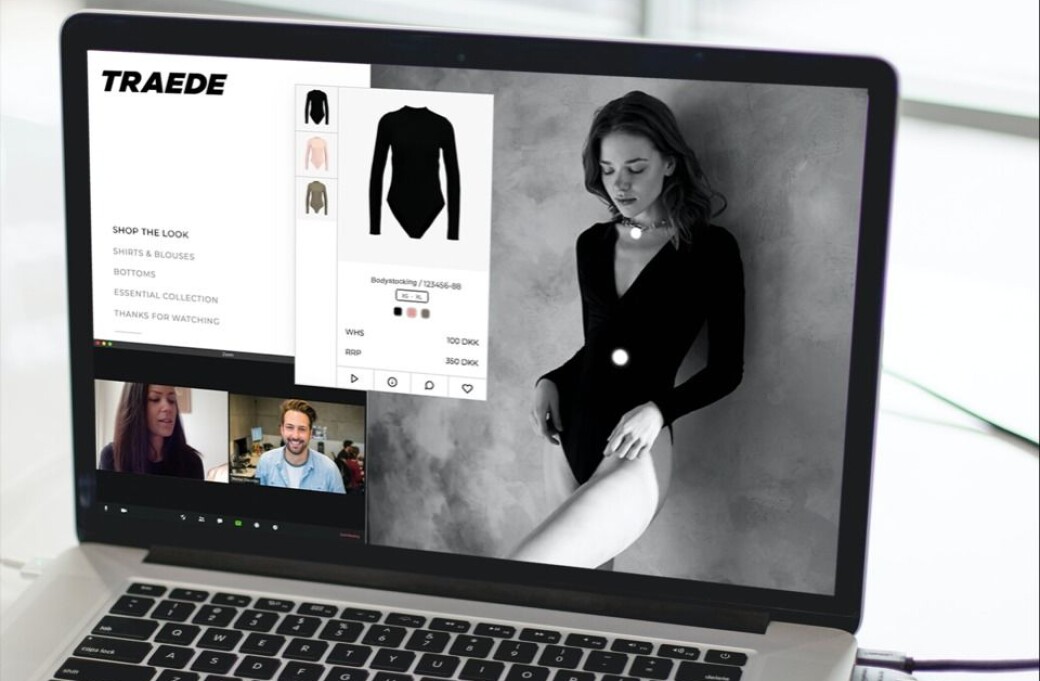 Utstillerne på Revolver tilbys digitale showroom Utstillerne på Revolver tilbys digitale showroom