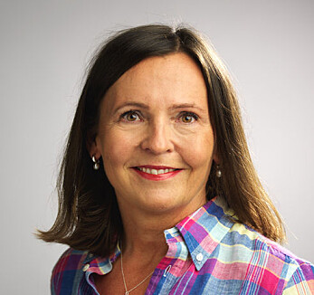 Kari Mette Almskog, analysesjef i Bisnode Kari Mette Almskog, analysesjef i Bisnode