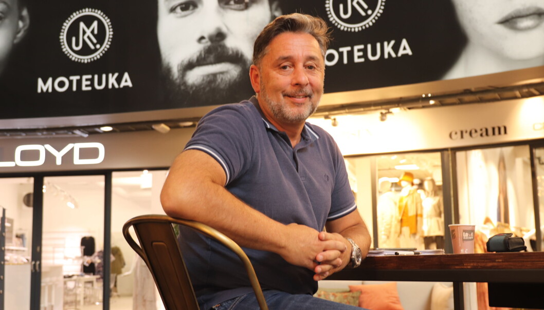 Stamati Stenseth Stamati Stenseth