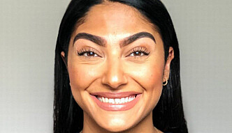 Shilan Ghadani: – Kundene har oppdaget at alt de trenger, finner de i Tromsø sentrum. Shilan Ghadani: – Kundene har oppdaget at alt de trenger, finner de i Tromsø sentrum.