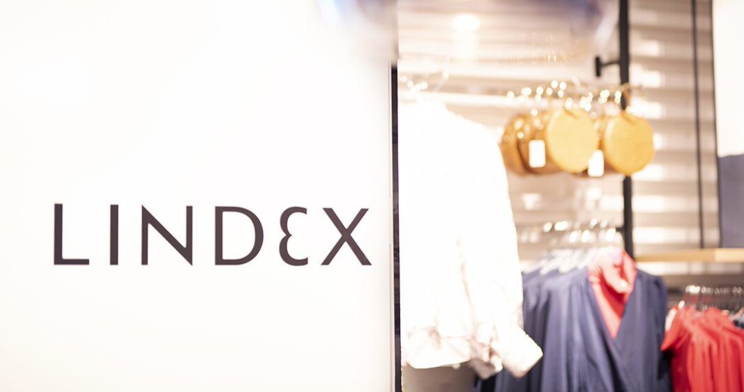 Lindex fortsetter bærekraftsarbeidet Lindex fortsetter bærekraftsarbeidet