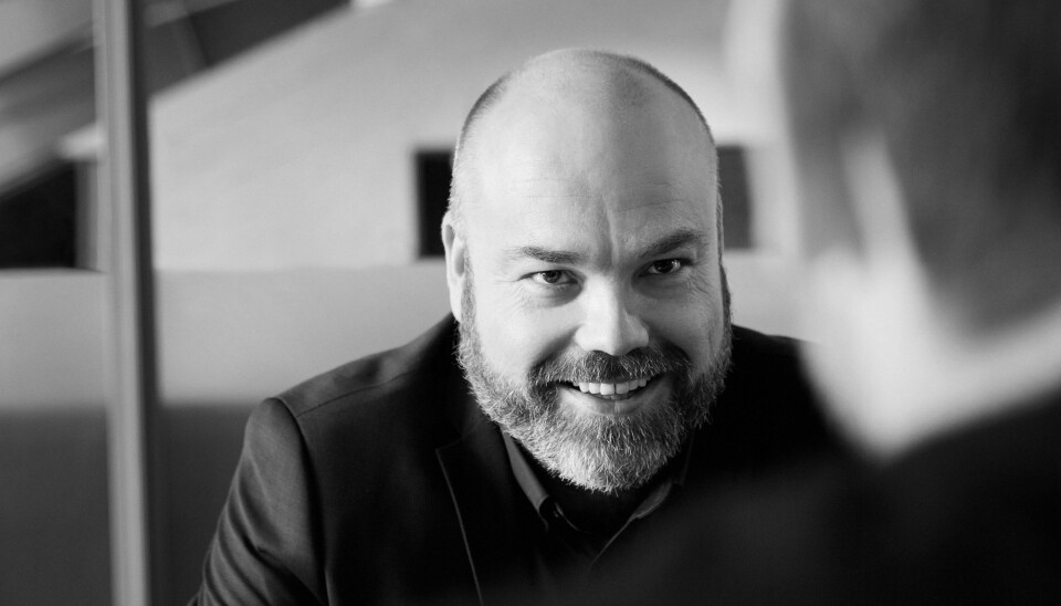 Anders Holch Povlsen