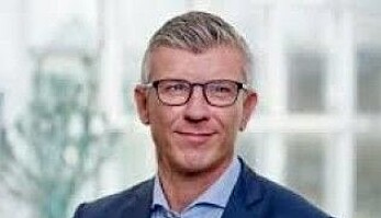 Søren Winge Søren Winge