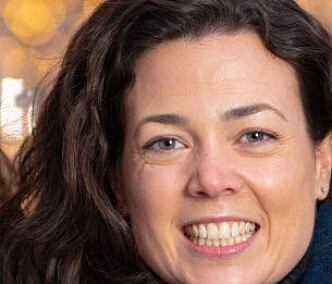 Hanne Kjærnes Hanne Kjærnes