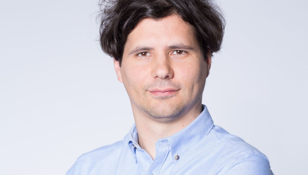 Interessen for gjenbruk er svært høy og økende – spesielt blant millenniumsgenerasjonen, sier Torben Hansen, leder for den nye satsingen i Zalando Interessen for gjenbruk er svært høy og økende – spesielt blant millenniumsgenerasjonen, sier Torben Hansen, leder for den nye satsingen i Zalando