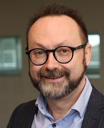Tore Skjærgård Tore Skjærgård