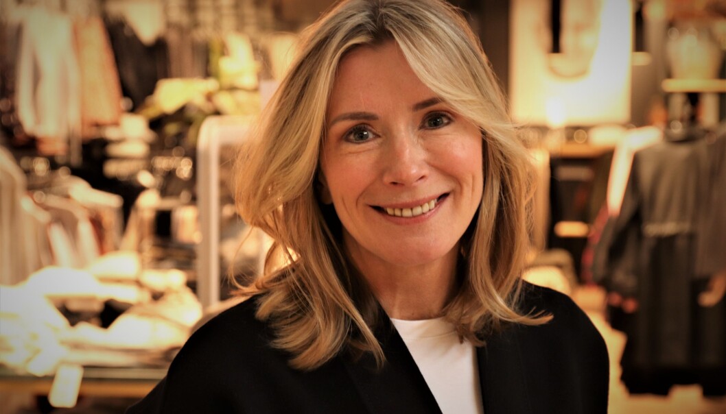 Jenny Ørjavik har tre butikker på lista over de 25 mest lønnsomme Jenny Ørjavik har tre butikker på lista over de 25 mest lønnsomme