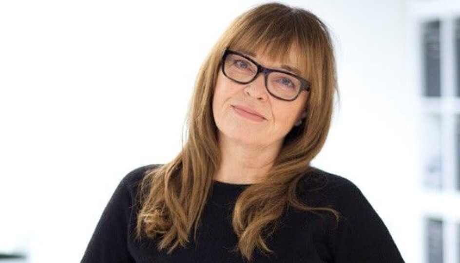 Daglig leder i NF&TA, Linda Refvik