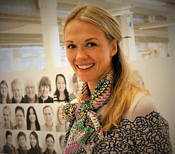 Gerda Sørhus Fuglerud Gerda Sørhus Fuglerud