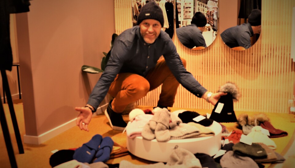 Martin Ellingsen
