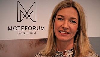 Hanne Lillegård Hanne Lillegård
