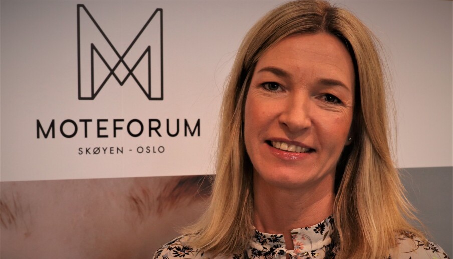 Hanne Lillegård