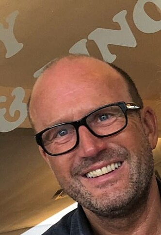 Morten Kvale Morten Kvale