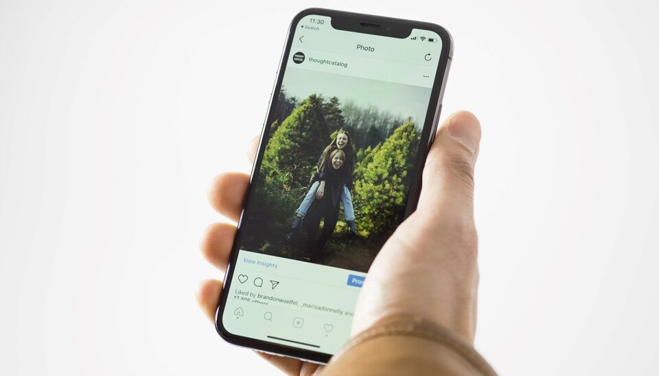 7 tips for å få flere følgere på Instagram