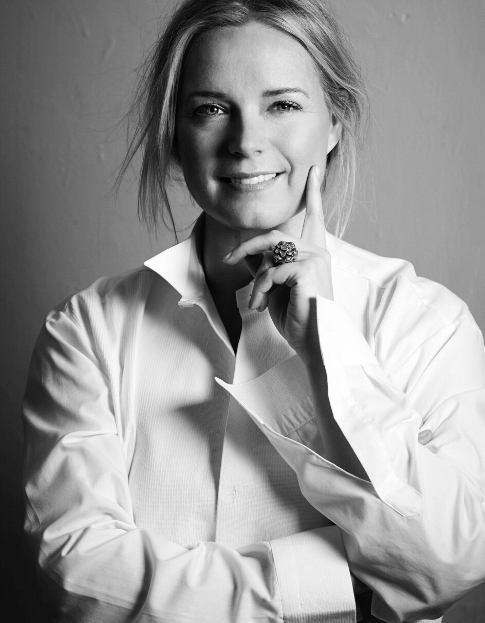 Christina Exsteen