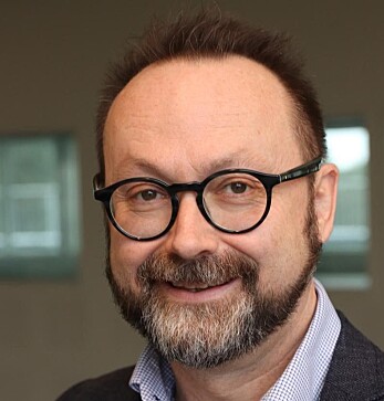 Tore Skjærgård Tore Skjærgård