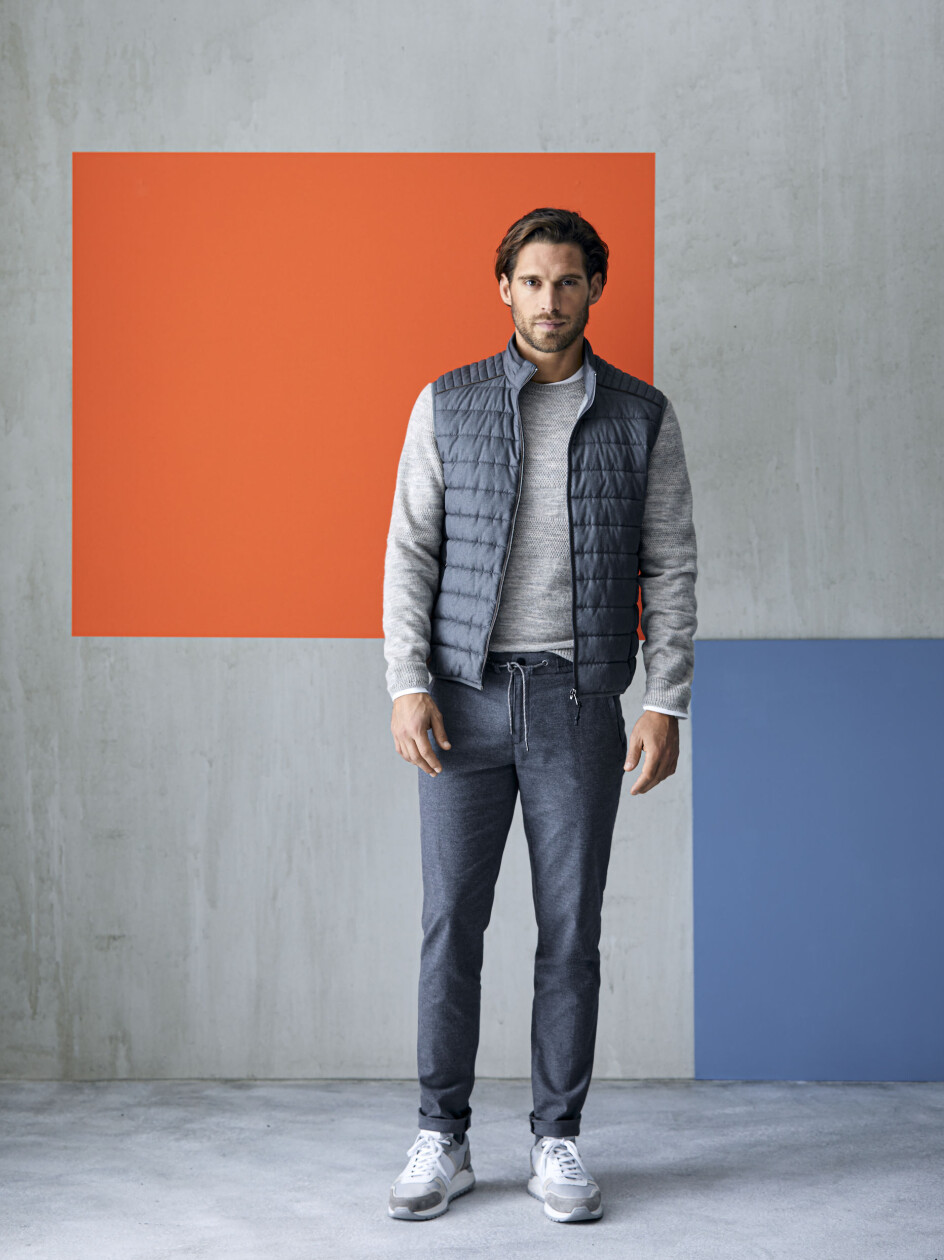 Smart Lounge fra Brax