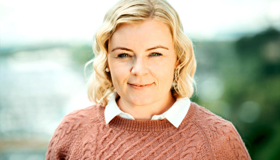 Hege Nilsen