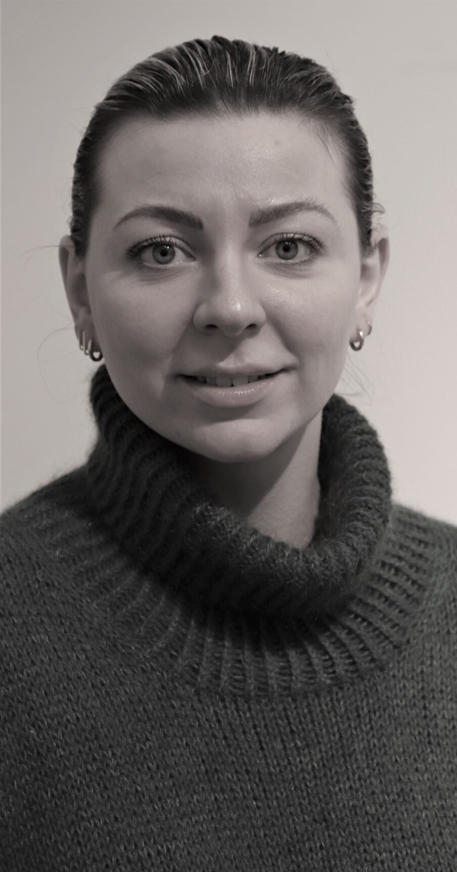 Karolina Anna Kamola