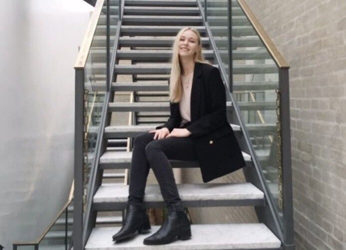 Susanne Sandgren Susanne Sandgren