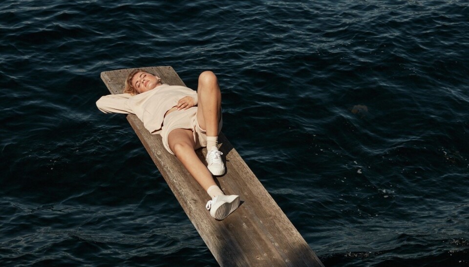 Mer loungewear fra Pierre Robert