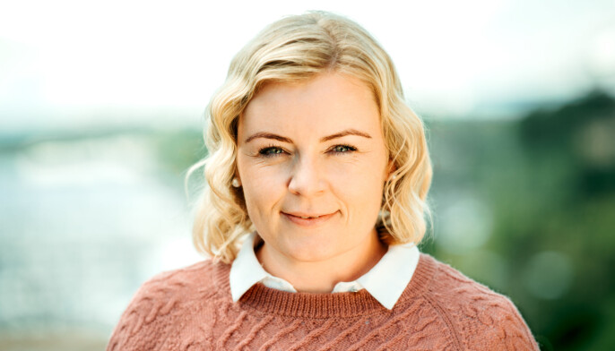 Hege Nilsen Ekberg Hege Nilsen Ekberg