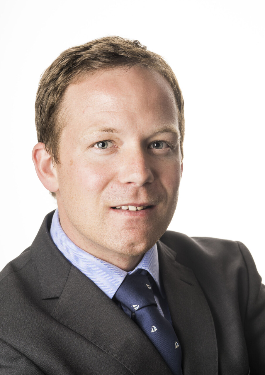 Espen Swartling