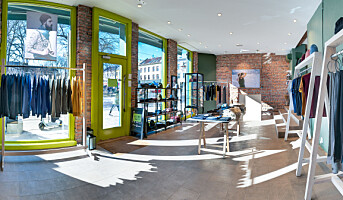 FOGG Gildeskål satser videre med butikk i Oslo