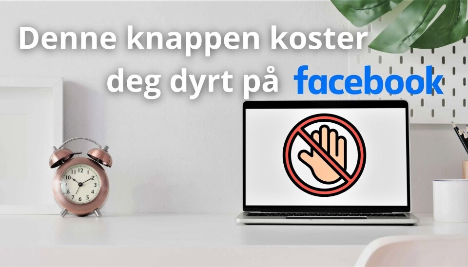 Velg riktig måte å få flere treff