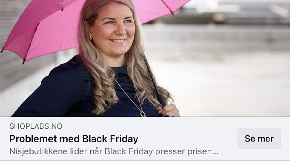 Velg riktig måte å få flere treff