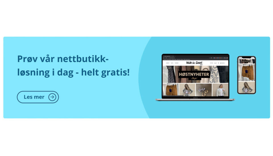 Velg riktig måte å få flere treff