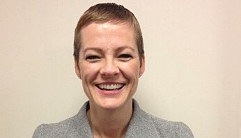 Kristin Hareide Kristin Hareide