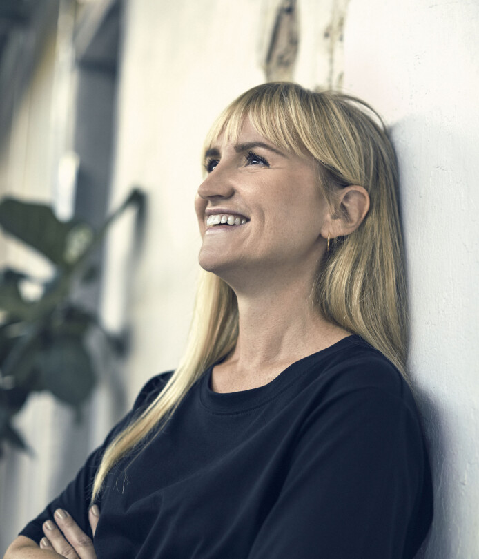 Elin Karlsen Elin Karlsen