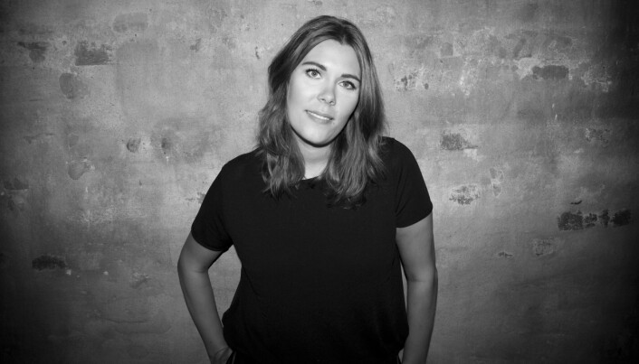 Ditte Kristensen Ditte Kristensen