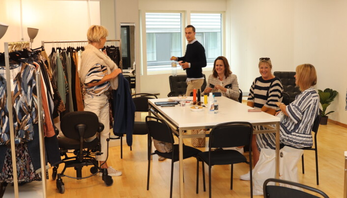 2Biz i Moteforum 2Biz i Moteforum