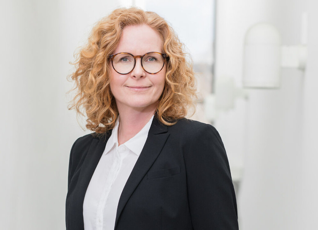 KappAhl investerer tungt i digital transformasjon. Forretningssystemet skal bli ledende i motebransjen, sier toppsjef Elisabeth Peregi. KappAhl investerer tungt i digital transformasjon. Forretningssystemet skal bli ledende i motebransjen, sier toppsjef Elisabeth Peregi.