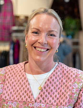 Hilde Kjønstad Hilde Kjønstad