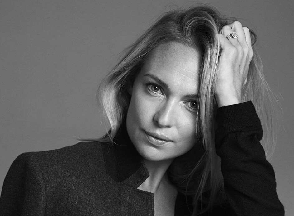 Sofia Wallenstam, merkevaredirektør hos House of Dagmar