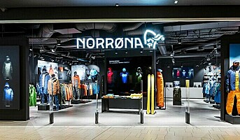 10 nye Norrøna-butikker i 2021