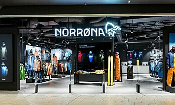 10 nye Norrøna-butikker i 2021